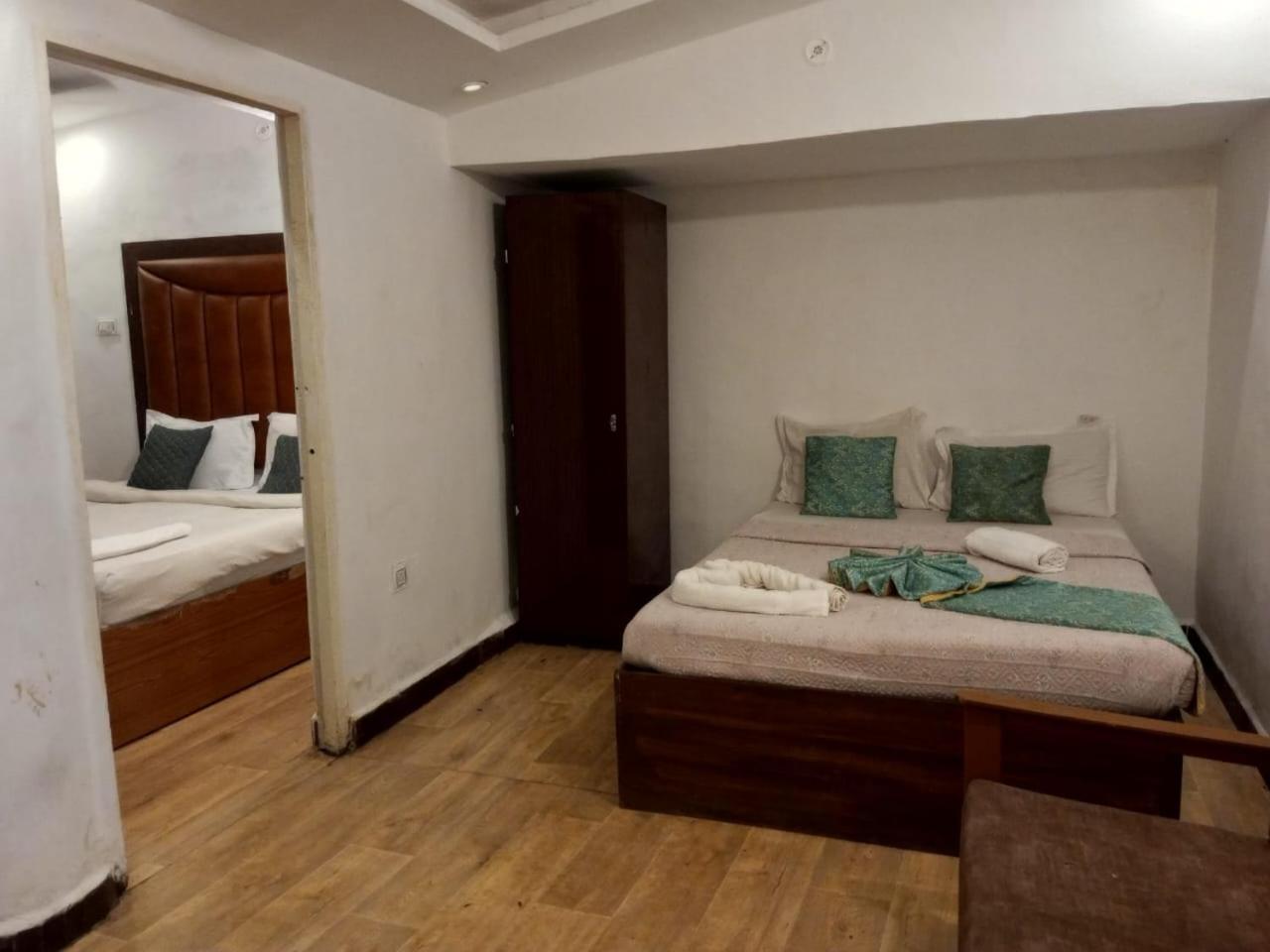 Ritchita Beach Way Calangute Exterior foto